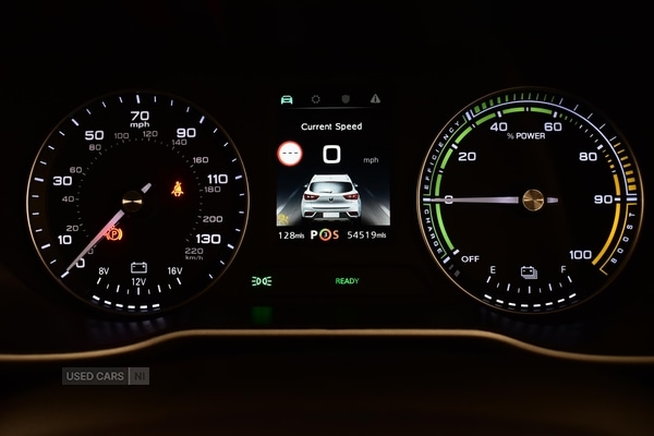 Used MG MG ZS 2021 for sale - 77192214: Photo 13