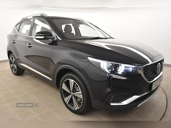 MG MG ZS feature image