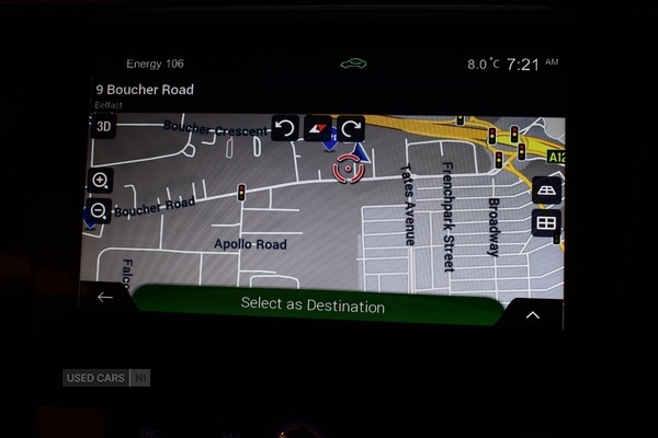 Used MG MG ZS 2021 for sale - 77192214: Photo 20