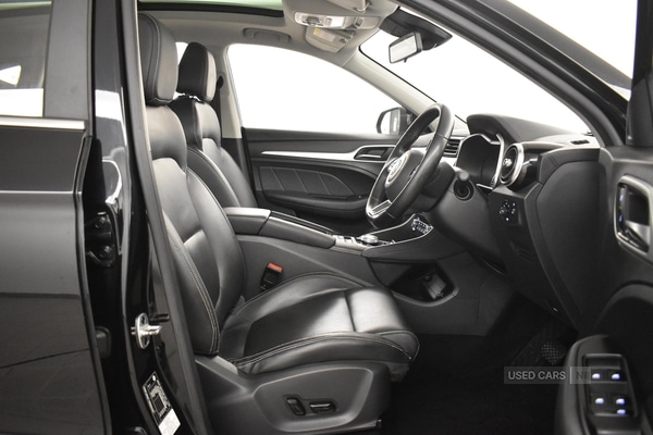 Used MG MG ZS 2021 for sale - 77192214: Photo 27