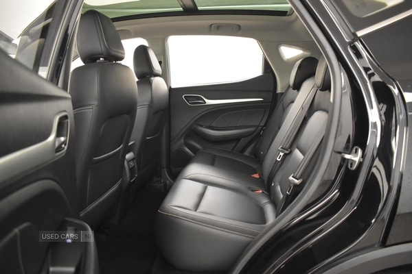 Used MG MG ZS 2021 for sale - 77192214: Photo 32