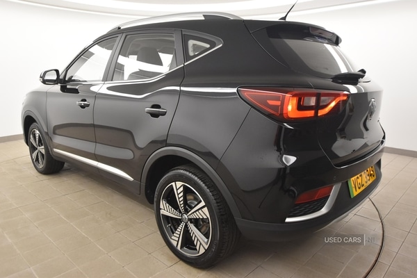 Used MG MG ZS 2021 for sale - 77192214: Photo 39