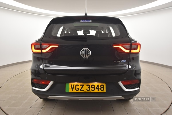 Used MG MG ZS 2021 for sale - 77192214: Photo 40