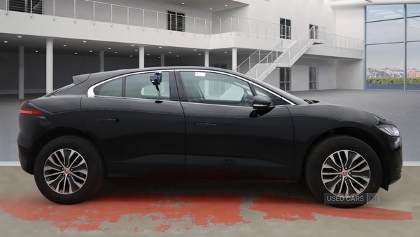 Used Jaguar I-Pace 2022 for sale - 77840287: Photo 2