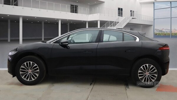 Used Jaguar I-Pace 2022 for sale - 77840287: Photo 7