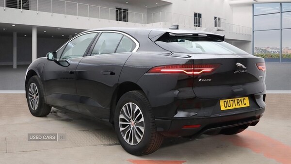 Used Jaguar I-Pace 2022 for sale - 77840287: Photo 8