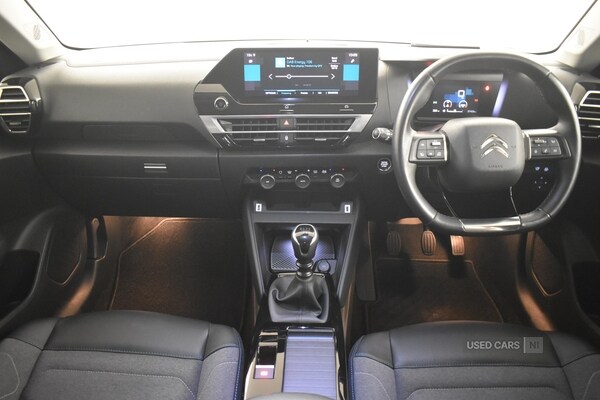 Used Citroen C4 2022 for sale - 76410093: Photo 11