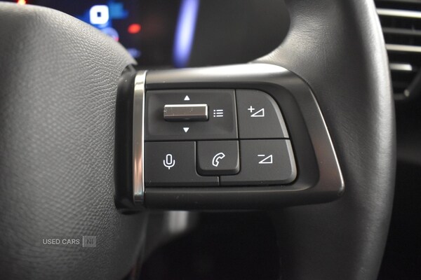 Used Citroen C4 2022 for sale - 76410093: Photo 15