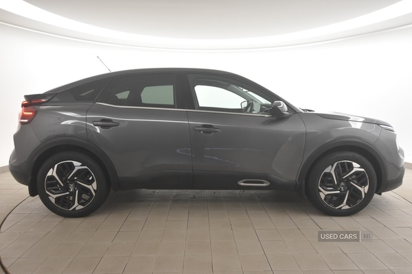 Used Citroen C4 2022 for sale - 76410093: Photo 2