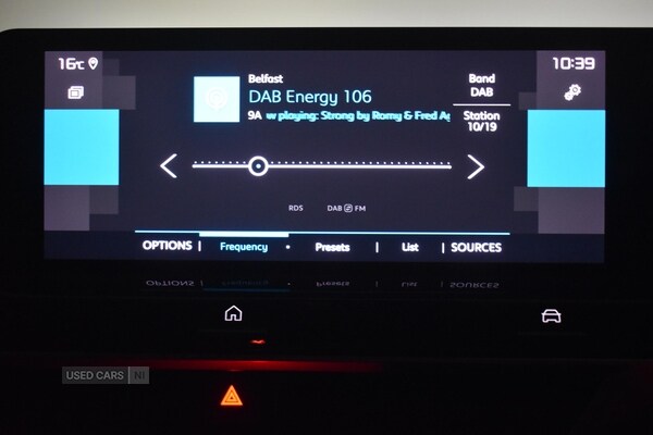 Used Citroen C4 2022 for sale - 76410093: Photo 21