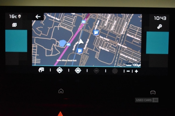 Used Citroen C4 2022 for sale - 76410093: Photo 22