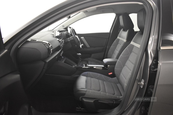 Used Citroen C4 2022 for sale - 76410093: Photo 30