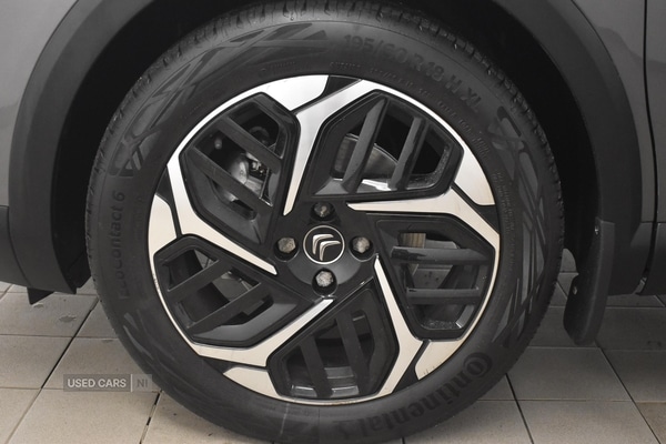 Used Citroen C4 2022 for sale - 76410093: Photo 37