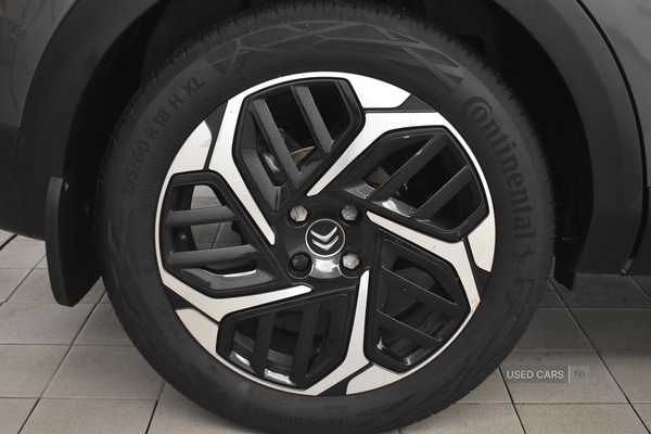 Used Citroen C4 2022 for sale - 76410093: Photo 39