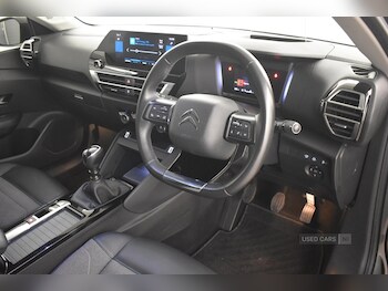 Used Citroen C4 2022 for sale - 76410093: Photo