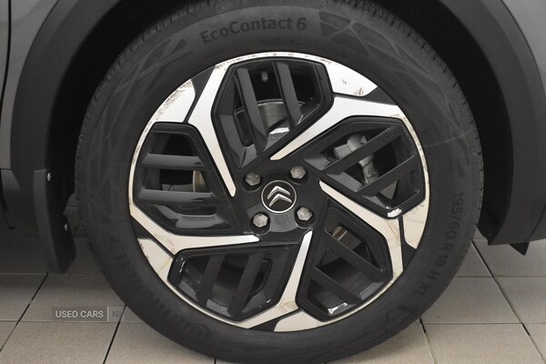 Used Citroen C4 2022 for sale - 76410093: Photo 40