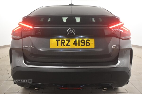 Used Citroen C4 2022 for sale - 76410093: Photo 44