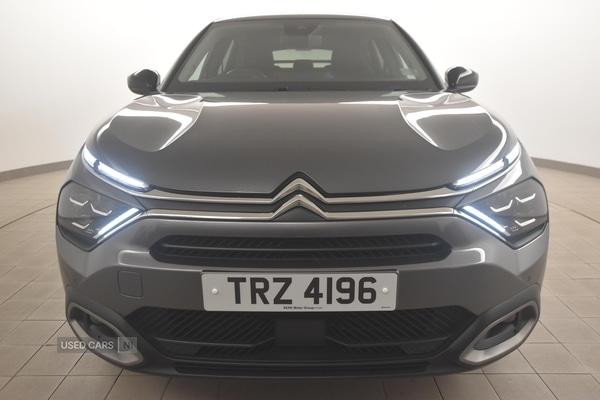 Used Citroen C4 2022 for sale - 76410093: Photo 5
