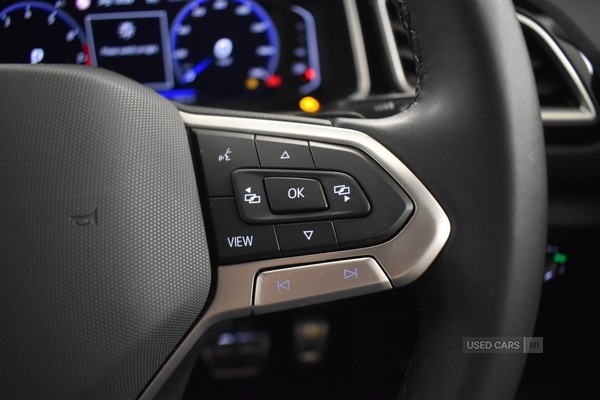 Used Volkswagen T-Roc 2024 for sale - 76753571: Photo 15