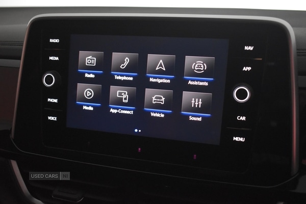 Used Volkswagen T-Roc 2024 for sale - 76753571: Photo 17