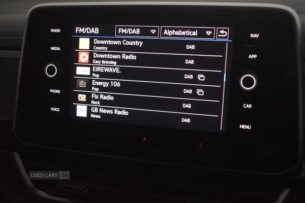 Used Volkswagen T-Roc 2024 for sale - 76753571: Photo 21