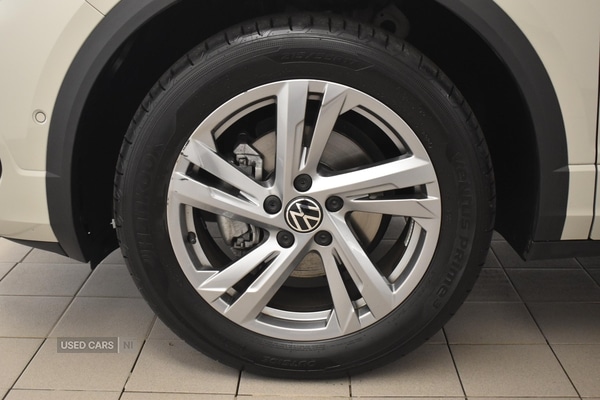 Used Volkswagen T-Roc 2024 for sale - 76753571: Photo 44