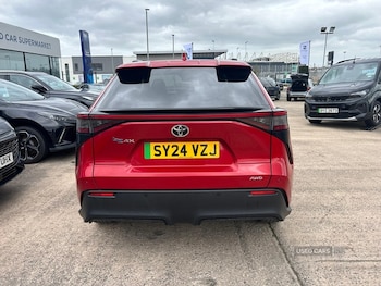 Used Toyota Other 2024 for sale - 78302119: Photo