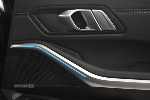 Used BMW 3 Series 2021 for sale - 76802696: Photo 42