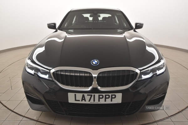 Used BMW 3 Series 2021 for sale - 76802696: Photo 5