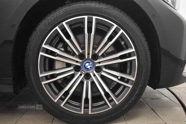 Used BMW 3 Series 2021 for sale - 76802696: Photo 50