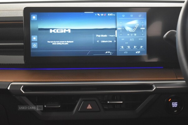 Used KGM Torres 2025 for sale - 77204121: Photo 16