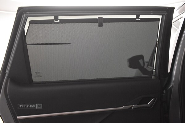 Used KGM Torres 2025 for sale - 77204121: Photo 25