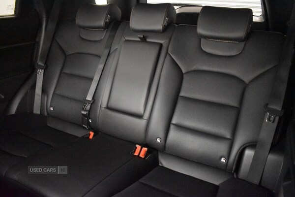 Used KGM Torres 2025 for sale - 77204121: Photo 28