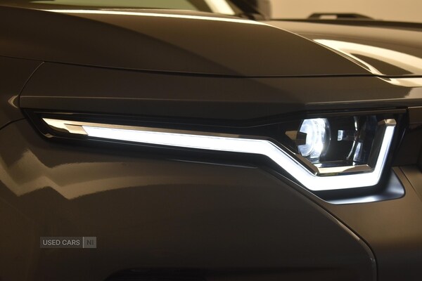 Used KGM Torres 2025 for sale - 77204121: Photo 9