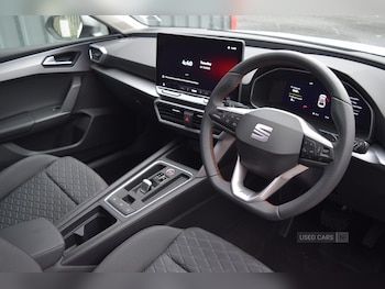 Used SEAT Leon 2025 for sale - 76378167: Photo