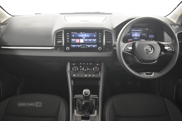 Used Skoda Karoq 2024 for sale - 76840062: Photo 11