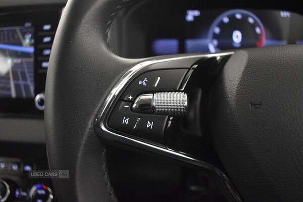 Used Skoda Karoq 2024 for sale - 76840062: Photo 14