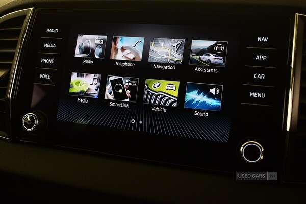 Used Skoda Karoq 2024 for sale - 76840062: Photo 17