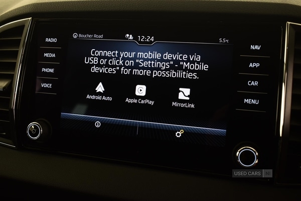 Used Skoda Karoq 2024 for sale - 76840062: Photo 21