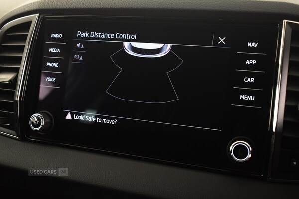 Used Skoda Karoq 2024 for sale - 76840062: Photo 24