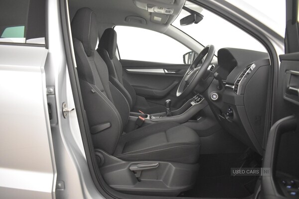 Used Skoda Karoq 2024 for sale - 76840062: Photo 32