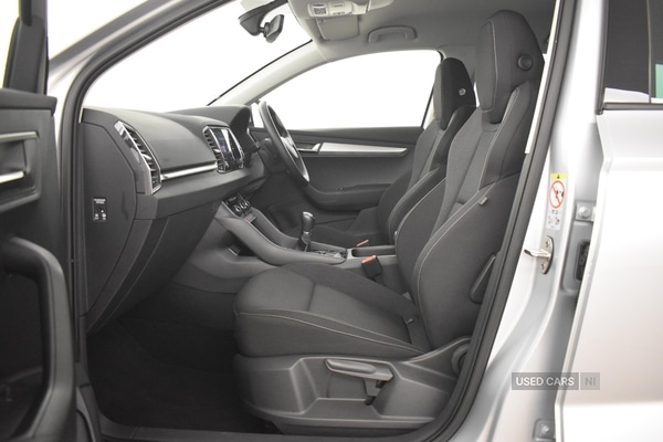 Used Skoda Karoq 2024 for sale - 76840062: Photo 33