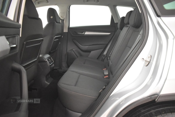 Used Skoda Karoq 2024 for sale - 76840062: Photo 35