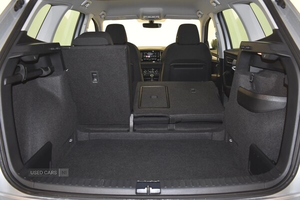 Used Skoda Karoq 2024 for sale - 76840062: Photo 39