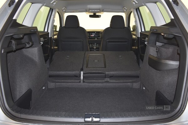 Used Skoda Karoq 2024 for sale - 76840062: Photo 40