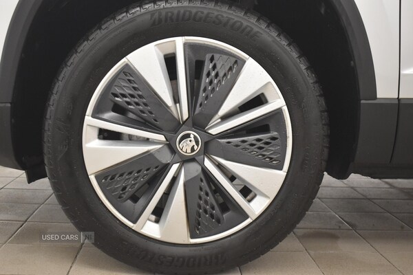 Used Skoda Karoq 2024 for sale - 76840062: Photo 42