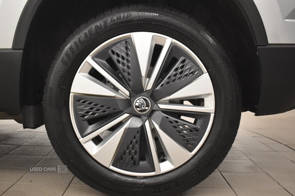 Used Skoda Karoq 2024 for sale - 76840062: Photo 43