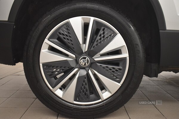 Used Skoda Karoq 2024 for sale - 76840062: Photo 44