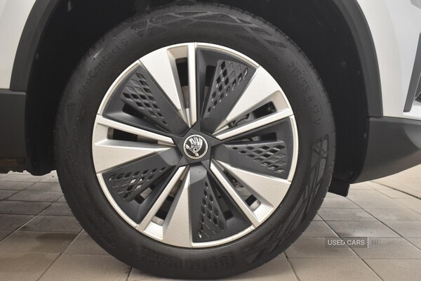 Used Skoda Karoq 2024 for sale - 76840062: Photo 45