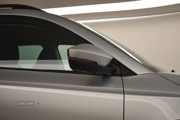 Used Skoda Karoq 2024 for sale - 76840062: Photo 8